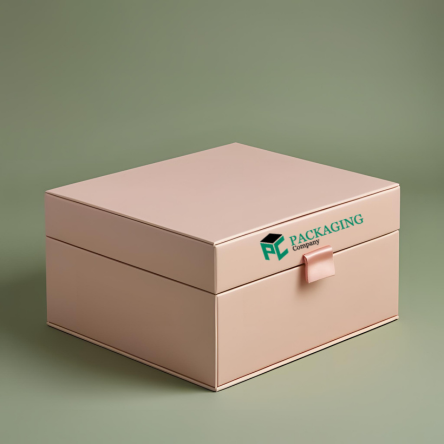 Custom Clothing Boxes - Image 2